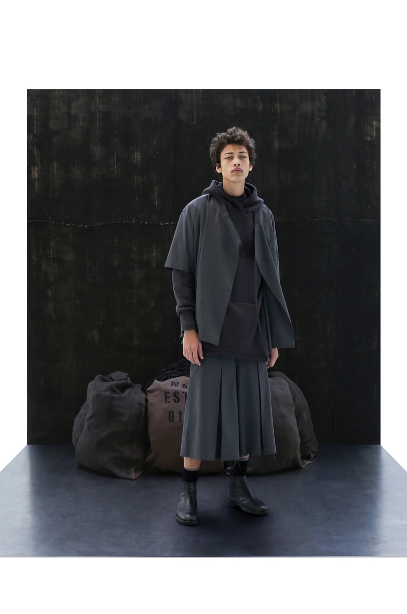Taipei Retailer NeSense Launches Brand Necessary Sense