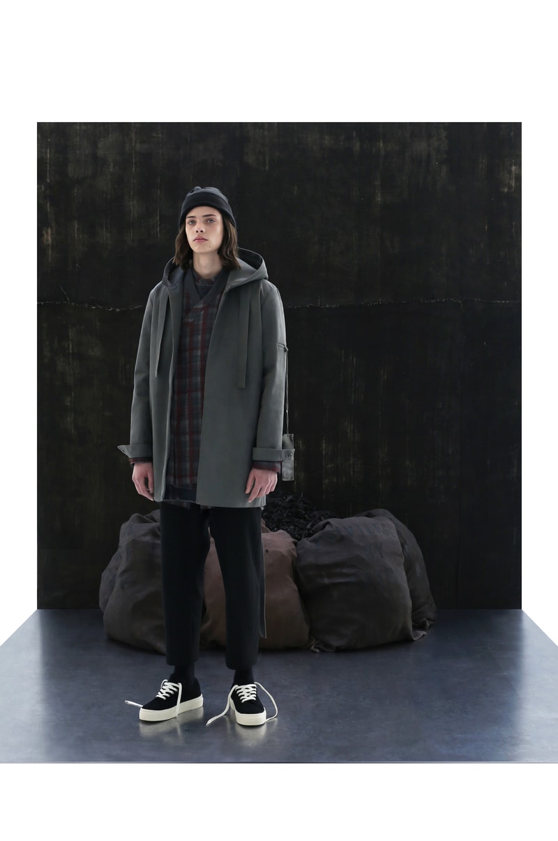Taipei Retailer NeSense Launches Brand Necessary Sense