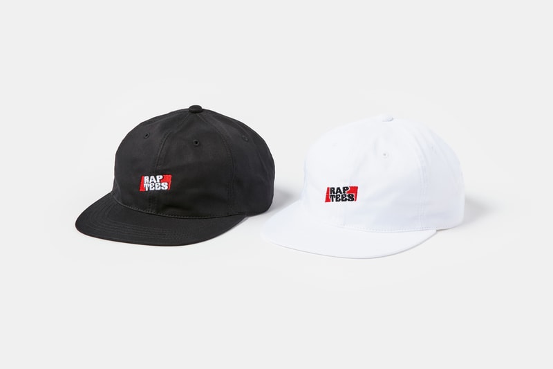 Tea Club Scheme Team Larry Clark Caps