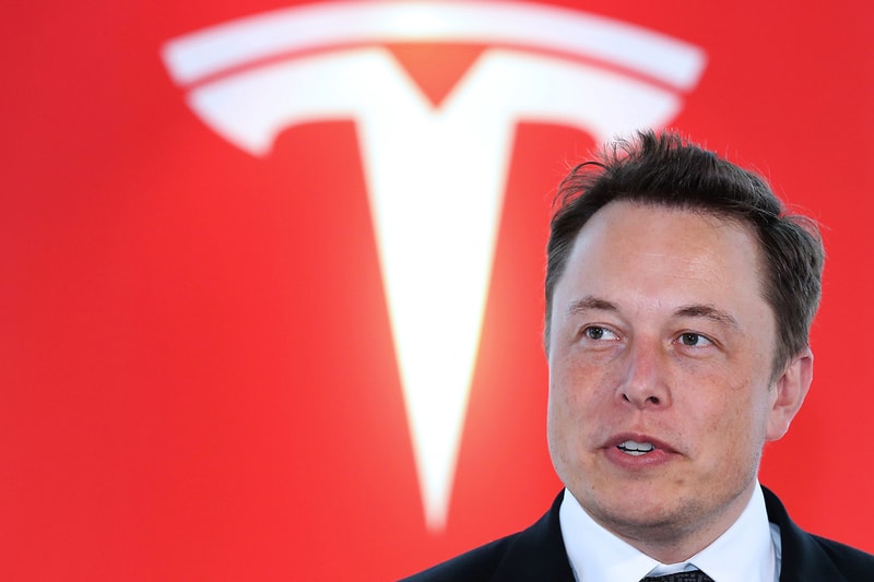 Tesla Lost $293 Million USD