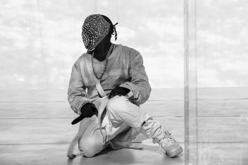 The History of Masks in Streetwear