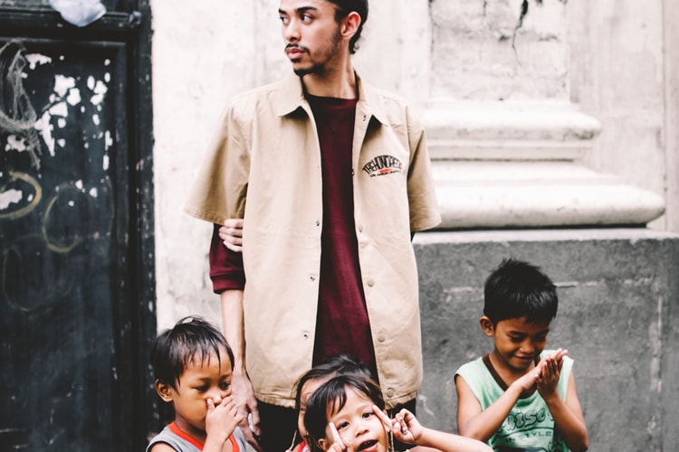 The Hundreds' 2016 Fall Collection Channels Traditional California-Inspired Workwear