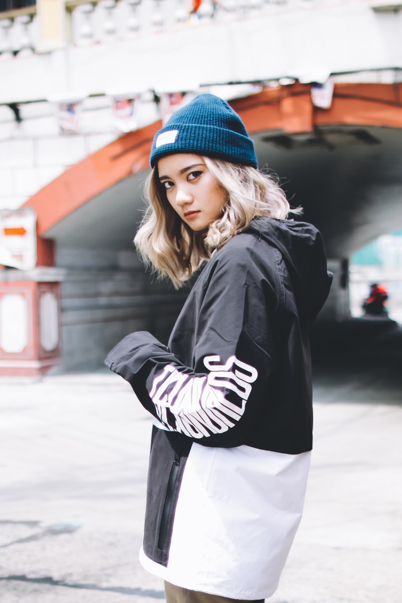 The Hundreds 2016 Fall Collection