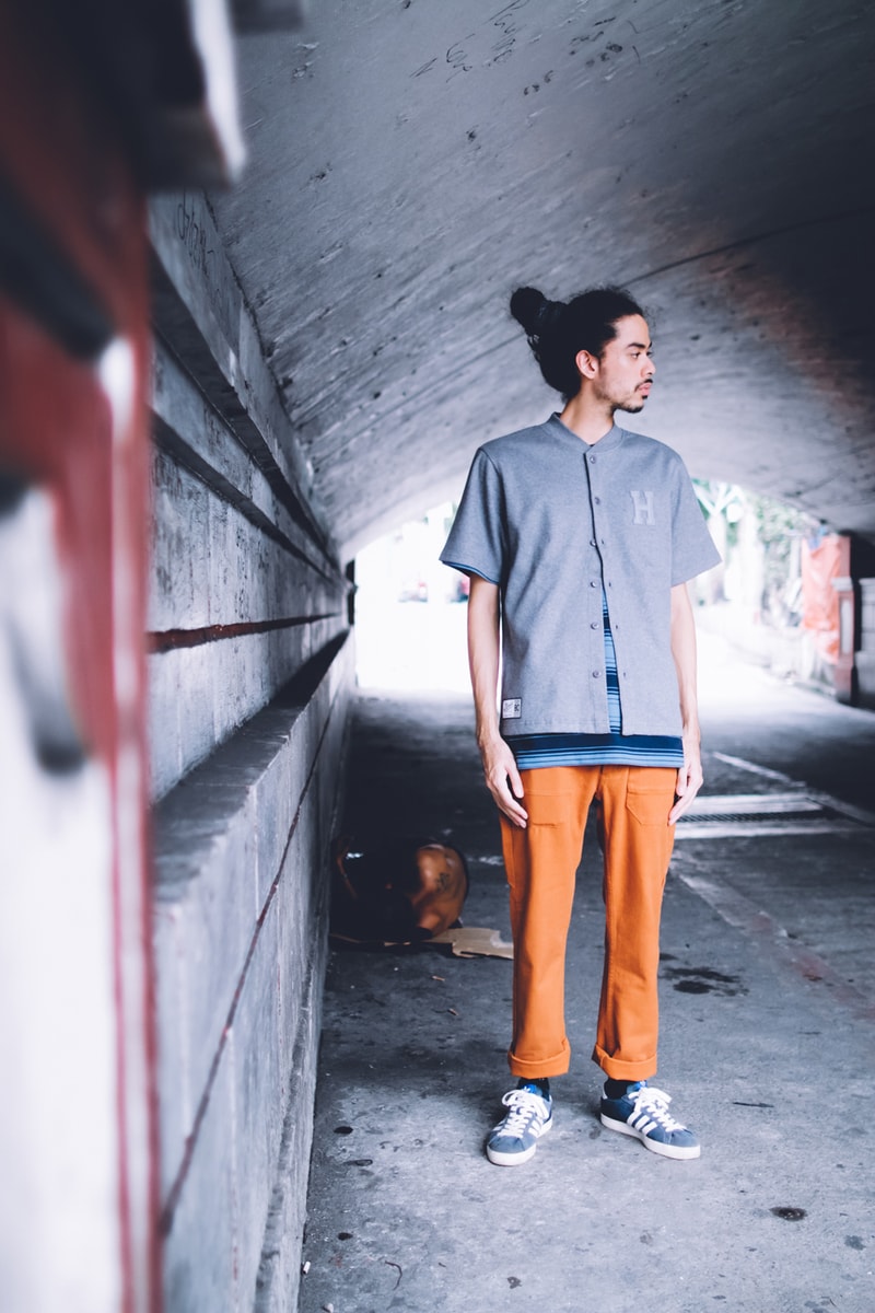 The Hundreds 2016 Fall Collection
