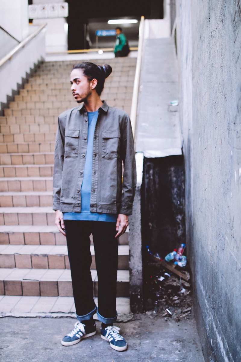 The Hundreds 2016 Fall Collection