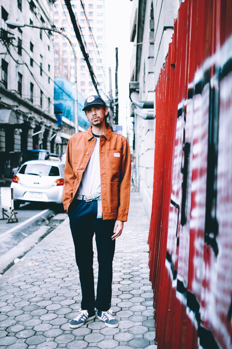 The Hundreds 2016 Fall Collection