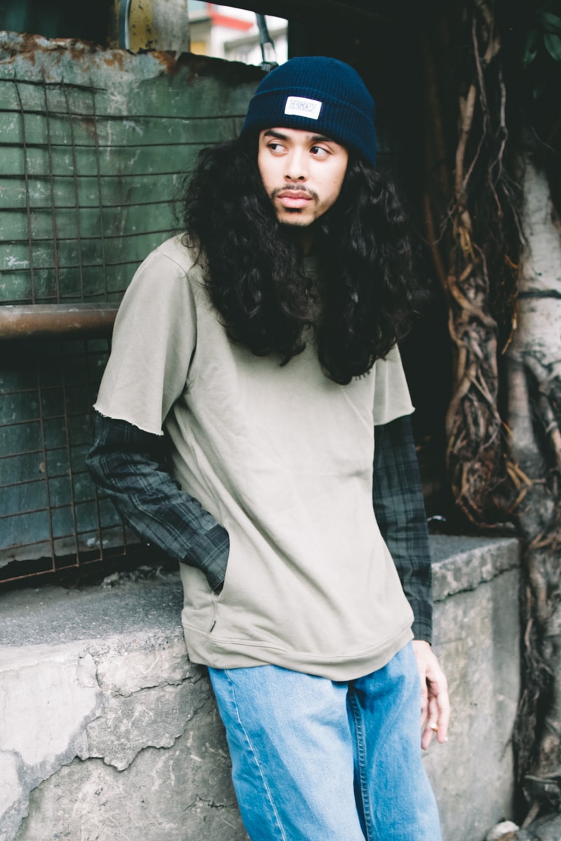 The Hundreds 2016 Fall Collection