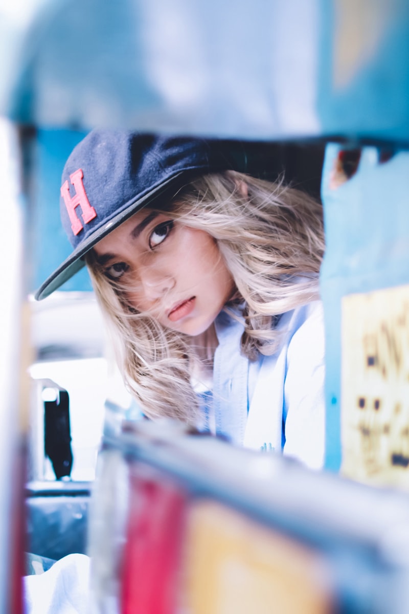 The Hundreds 2016 Fall Collection