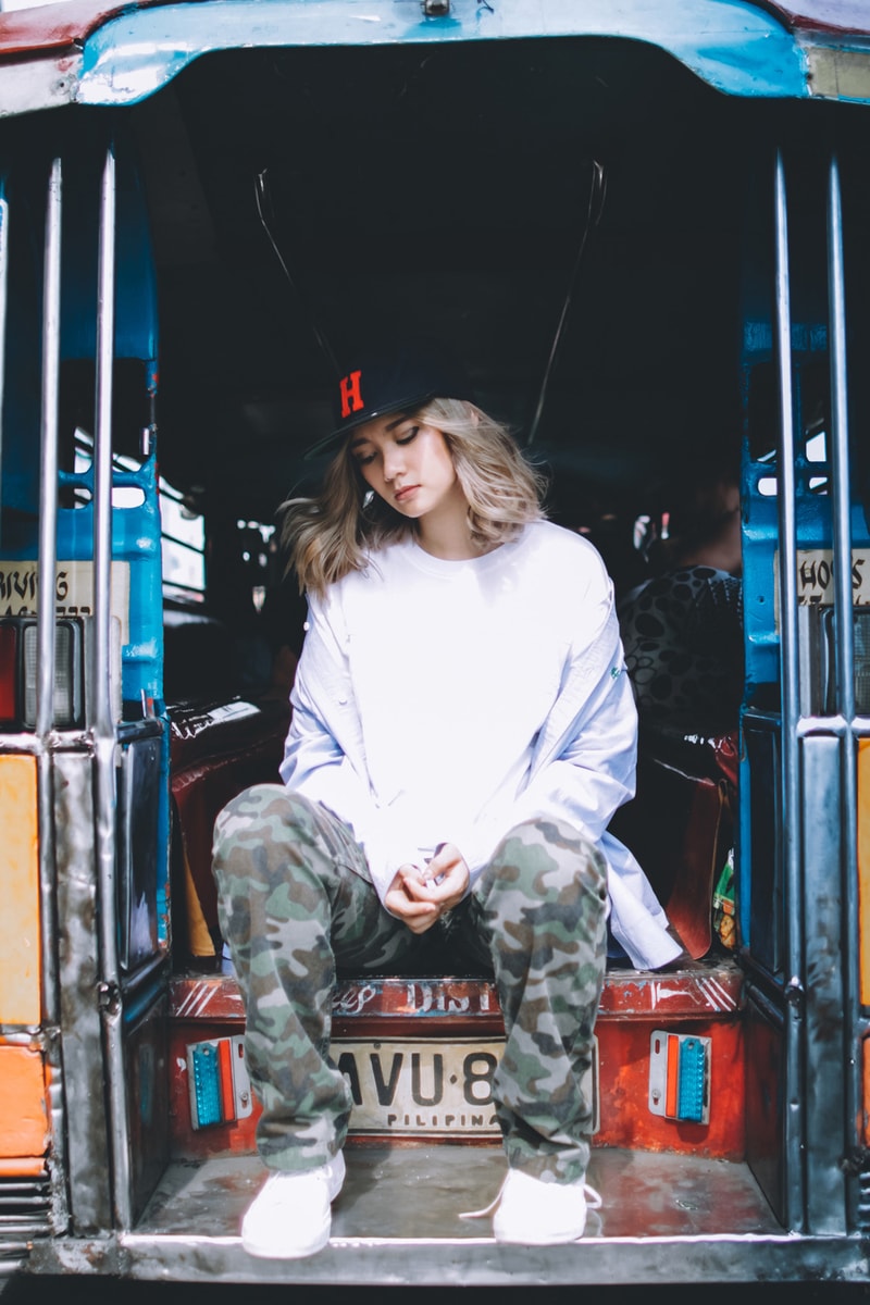 The Hundreds 2016 Fall Collection