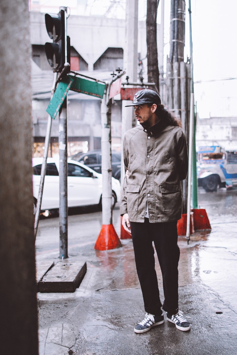The Hundreds 2016 Fall Collection