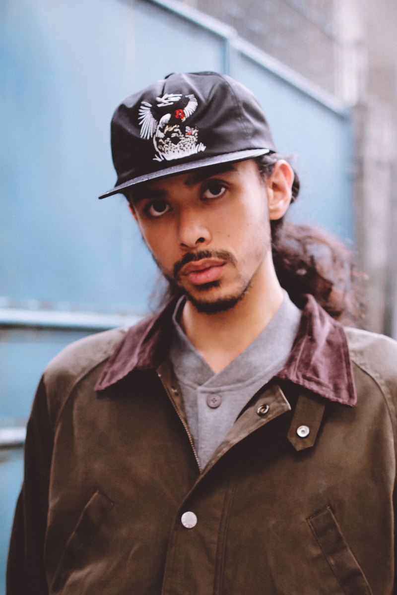 The Hundreds 2016 Fall Collection