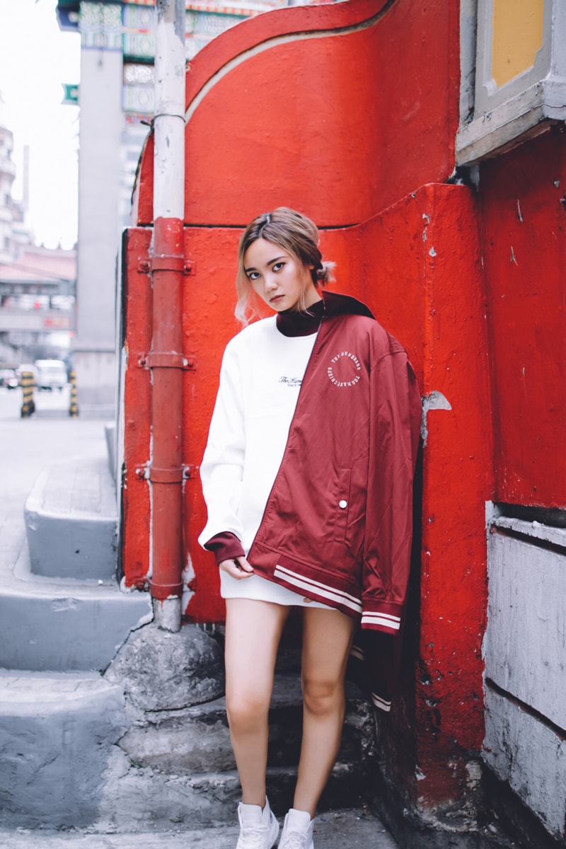 The Hundreds 2016 Fall Collection