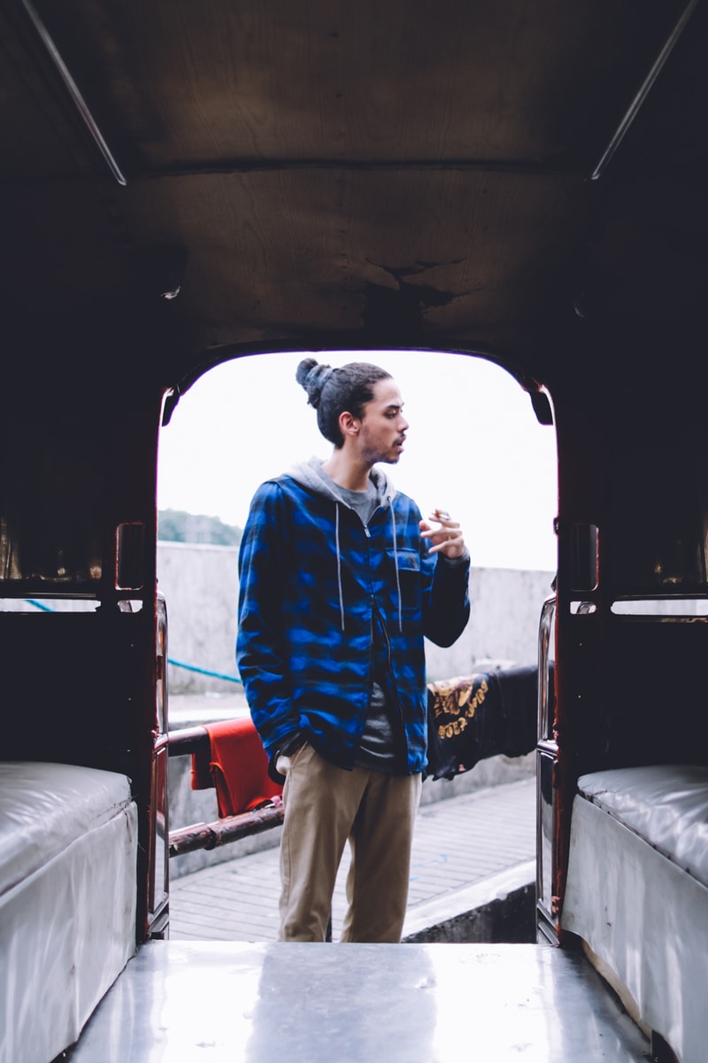 The Hundreds 2016 Fall Collection
