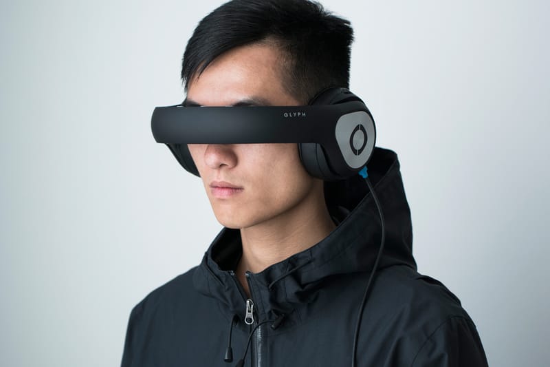 The HYPEBEAST Review: Avegant Glyph