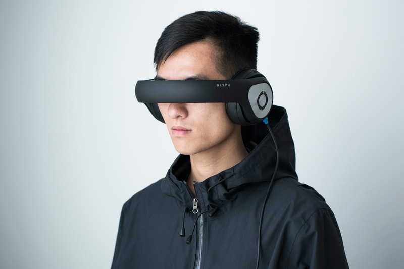 Avegant Glyph Headset Review