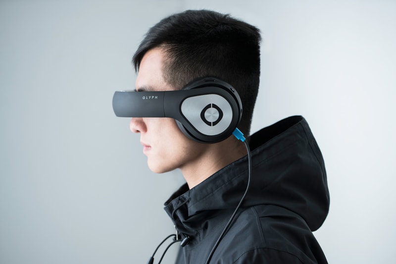Avegant Glyph Headset Review