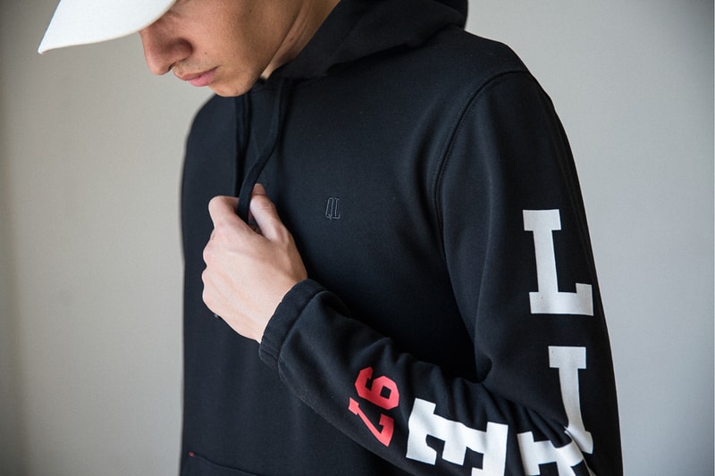 The Quiet Life Offers a Minimalist Range For 2016 Fall/Winter