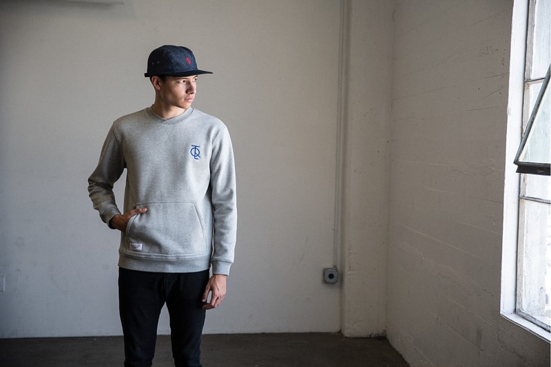 The Quiet Life Offers a Minimalist Range For 2016 Fall/Winter