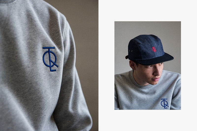 The Quiet Life Offers a Minimalist Range For 2016 Fall/Winter