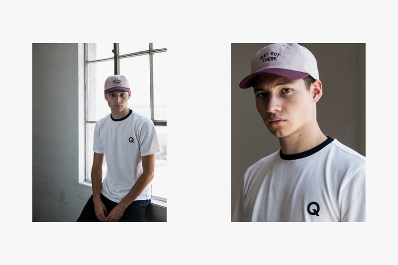 The Quiet Life Offers a Minimalist Range For 2016 Fall/Winter