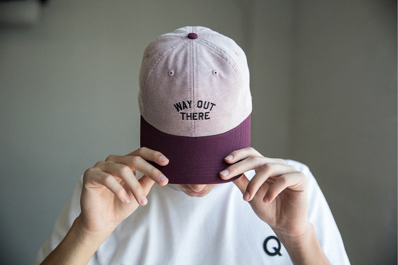 The Quiet Life Offers a Minimalist Range For 2016 Fall/Winter