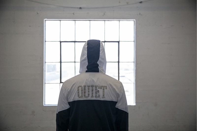 The Quiet Life Offers a Minimalist Range For 2016 Fall/Winter