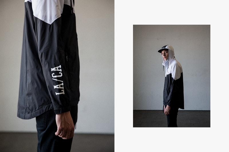 The Quiet Life Offers a Minimalist Range For 2016 Fall/Winter