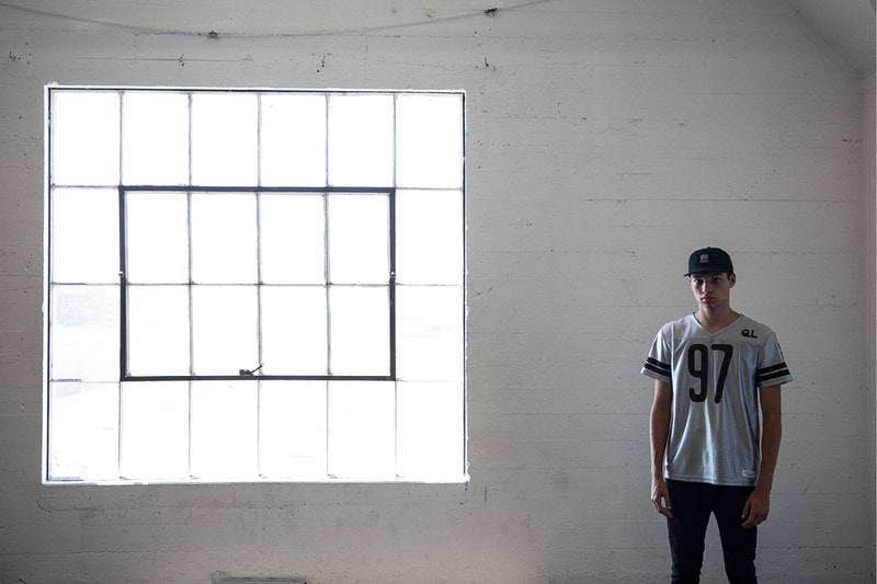 The Quiet Life Offers a Minimalist Range For 2016 Fall/Winter