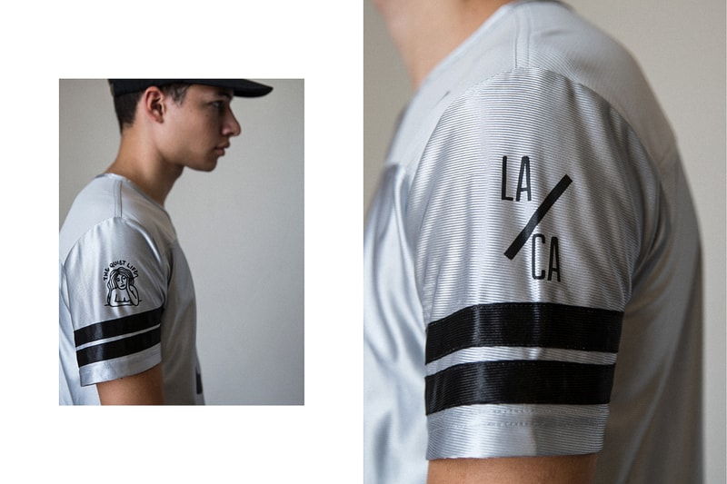 The Quiet Life Offers a Minimalist Range For 2016 Fall/Winter