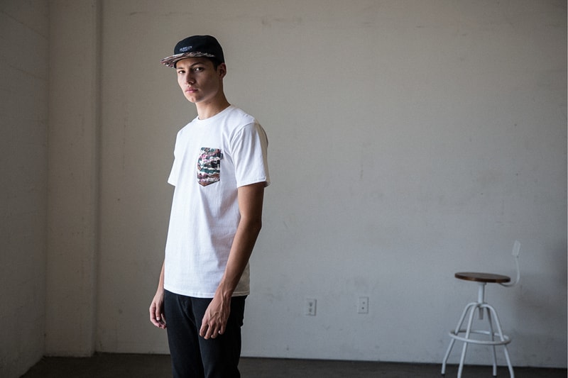 The Quiet Life Offers a Minimalist Range For 2016 Fall/Winter