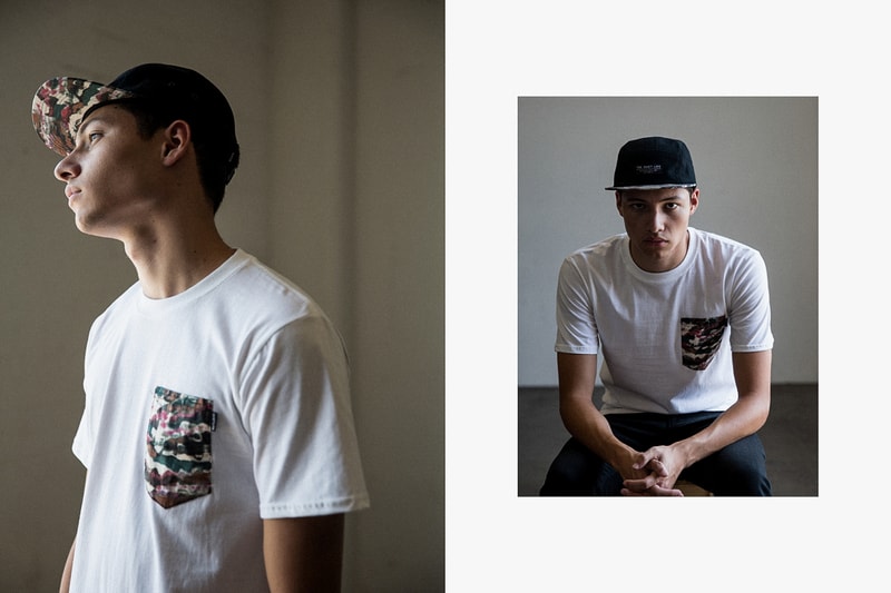 The Quiet Life Offers a Minimalist Range For 2016 Fall/Winter