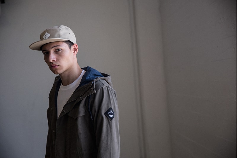 The Quiet Life Offers a Minimalist Range For 2016 Fall/Winter