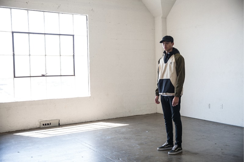 The Quiet Life Offers a Minimalist Range For 2016 Fall/Winter