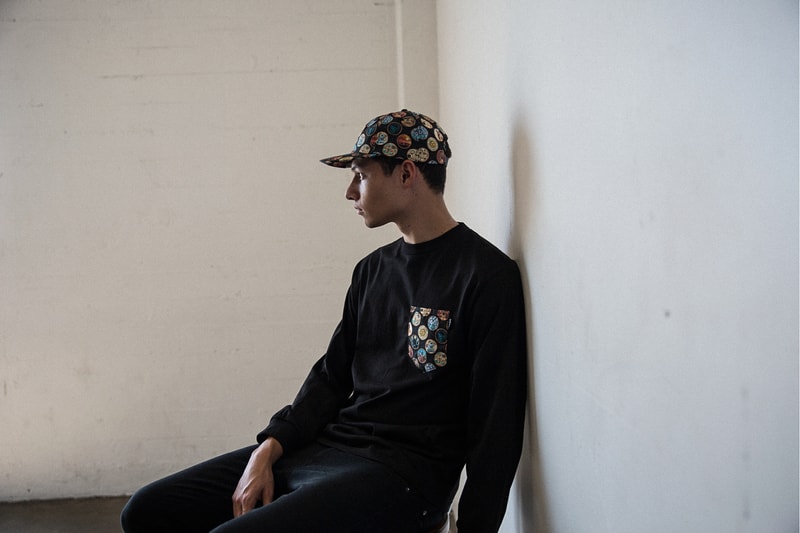 The Quiet Life Offers a Minimalist Range For 2016 Fall/Winter