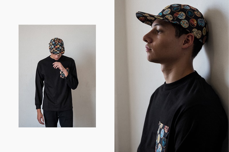 The Quiet Life Offers a Minimalist Range For 2016 Fall/Winter