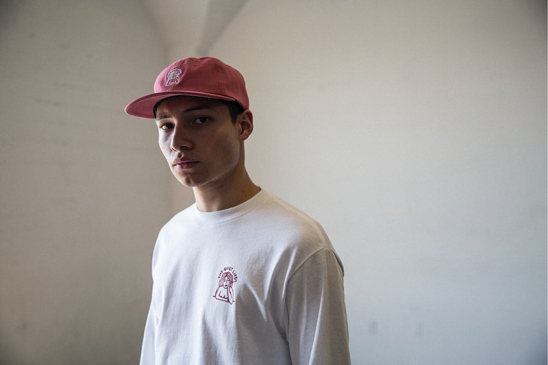 The Quiet Life Offers a Minimalist Range For 2016 Fall/Winter