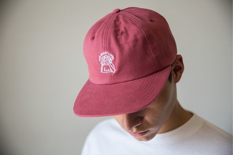 The Quiet Life Offers a Minimalist Range For 2016 Fall/Winter