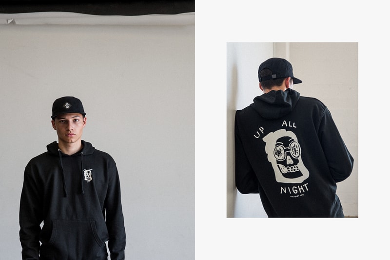 The Quiet Life Offers a Minimalist Range For 2016 Fall/Winter