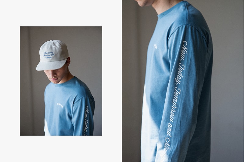 The Quiet Life Offers a Minimalist Range For 2016 Fall/Winter