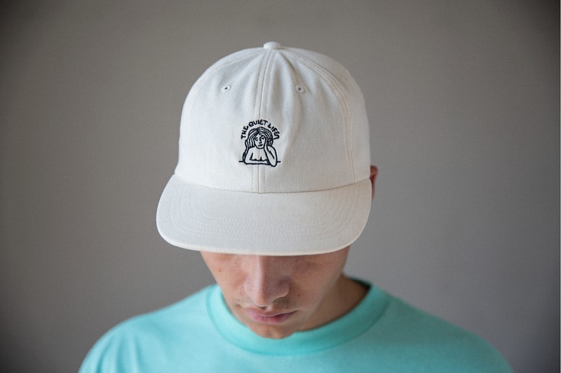 The Quiet Life Offers a Minimalist Range For 2016 Fall/Winter