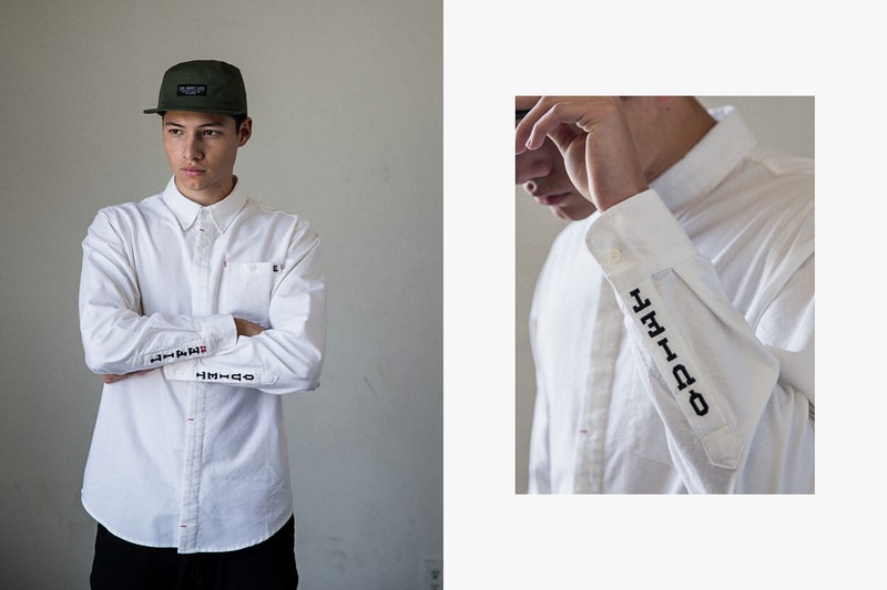 The Quiet Life Offers a Minimalist Range For 2016 Fall/Winter