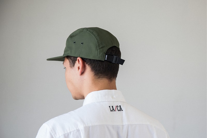 The Quiet Life Offers a Minimalist Range For 2016 Fall/Winter