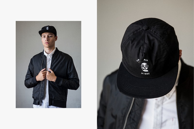 The Quiet Life Offers a Minimalist Range For 2016 Fall/Winter