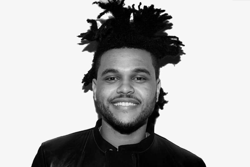 The Weeknd Guinness World Records