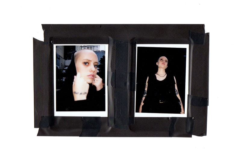 Third Looks Eyes and Sins Editorial