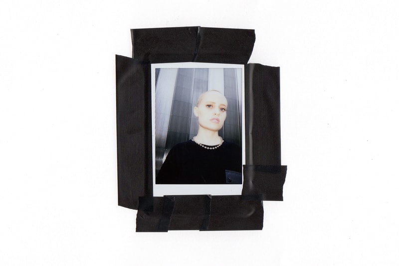 Third Looks Eyes and Sins Editorial