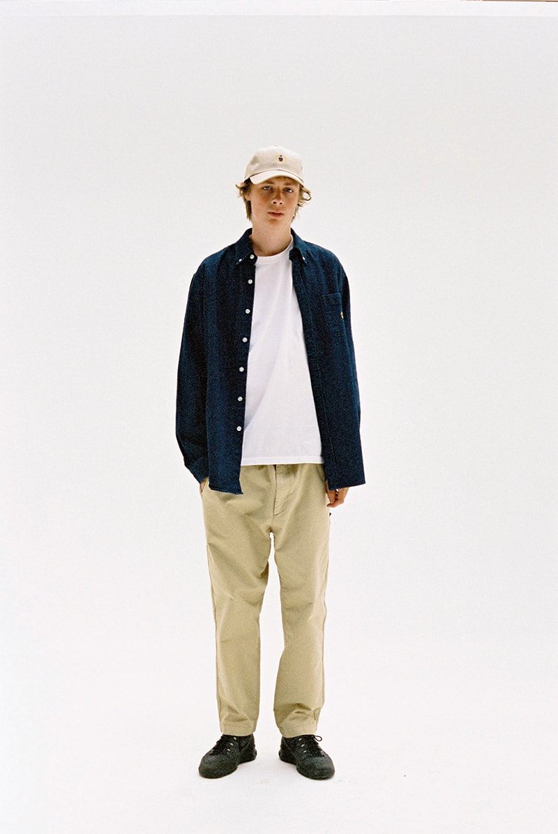 thisisneverthat 2016 Fall/Winter Collection