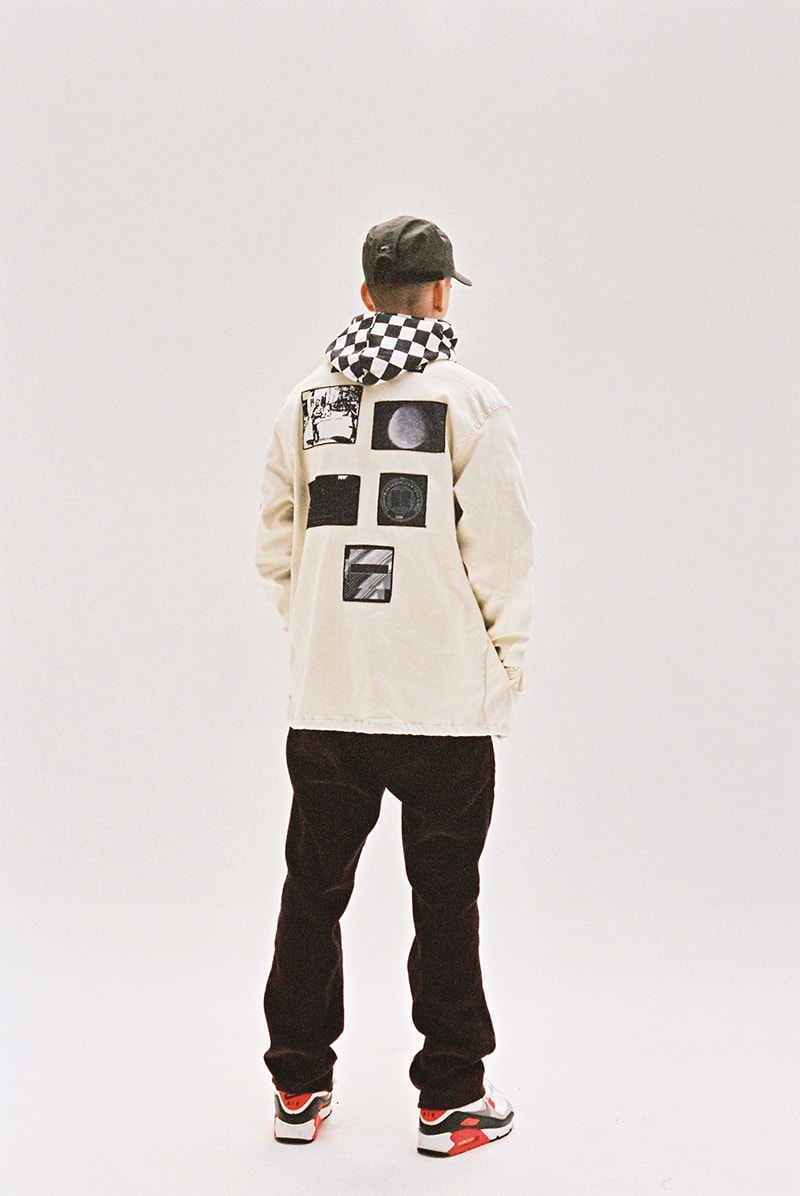 thisisneverthat 2016 Fall/Winter Collection
