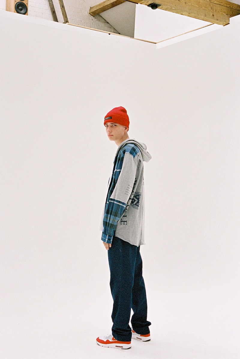 thisisneverthat 2016 Fall/Winter Collection