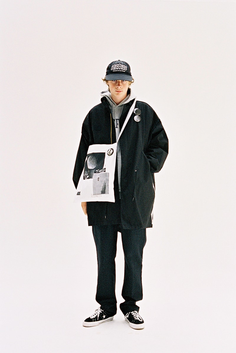 thisisneverthat 2016 Fall/Winter Collection
